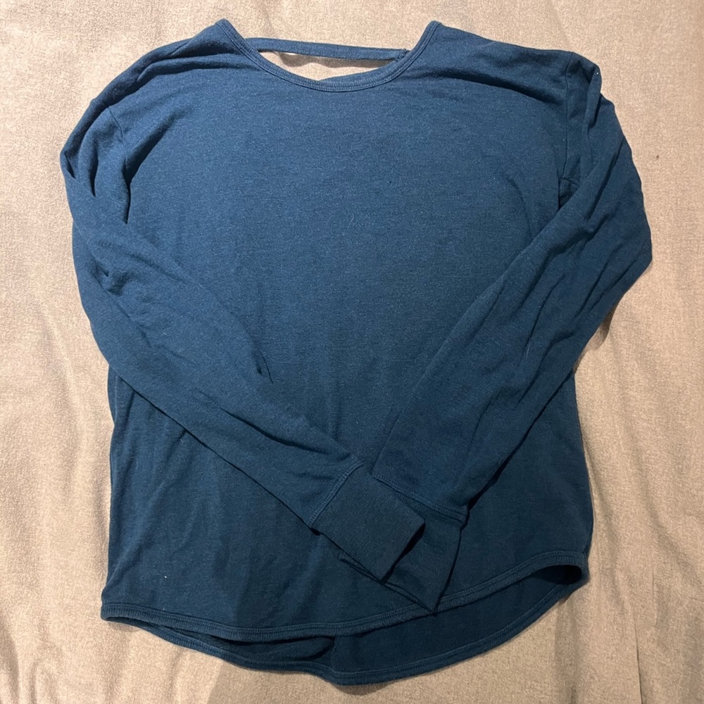 ATHLETA SWEATER